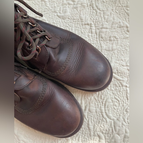 Dr Martens Air Wair 8127 AW 004 Mens 9 Made in England - Picture 5 of 16